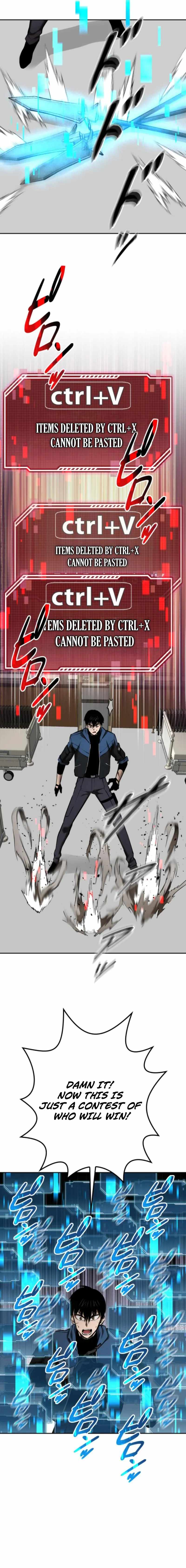 Conquering Dungeons With Copy Paste! Chapter 44 5